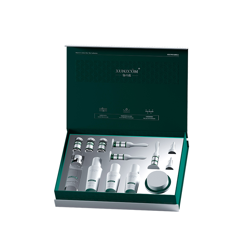 品牌方們，是時候升級你們的祛斑產品了！