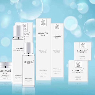 微生態護膚品OEM的生產趨勢！