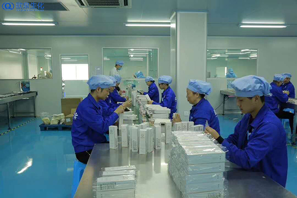 化妝品代加工:什么是消字號(hào)？