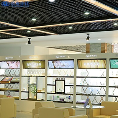 這幾個(gè)方法能提升化妝品店業(yè)績