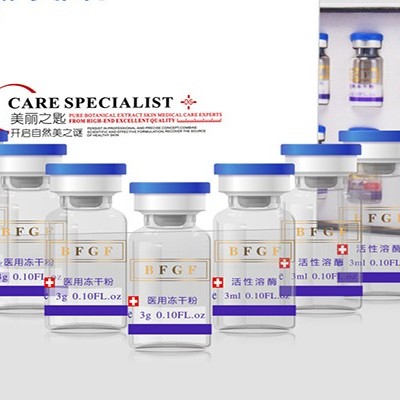 必用凍干粉的20個(gè)理由