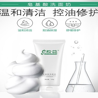 你會使用潔面膏嗎？