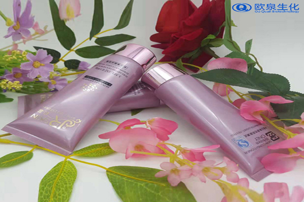 氨基酸洗面奶，潔面慕斯，神器洗面奶，化妝品加工廠