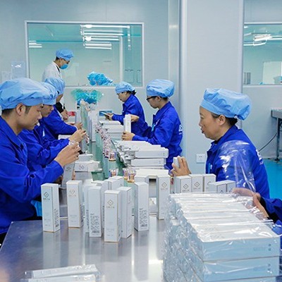 美妝廠家告訴你九大護膚知識點