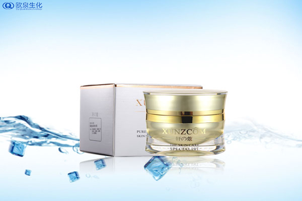 美妝廠家：你年少有過青春痘嗎？-歐泉生化