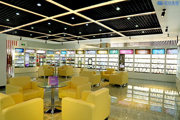 玫瑰花在化妝品中的應用有哪些？