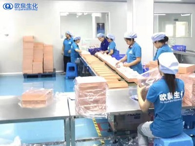 OEM生產流水線你了解多少？