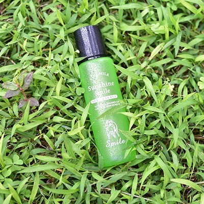 精華油出“圈”開啟以油護(hù)膚時(shí)代