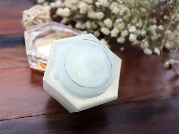 深層保濕霜-歐泉生化 深層保濕霜-歐泉生化