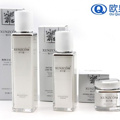 共同探討下保養肌膚的技巧