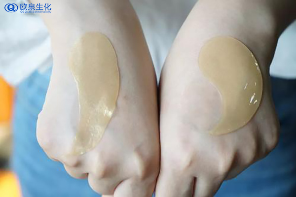 眼膜護膚品生產廠家哪家好-歐泉生化