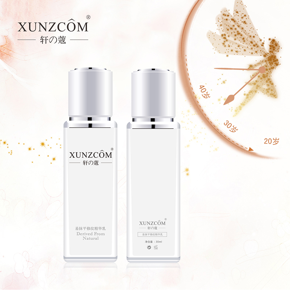 告別針劑，迎接涂抹式產(chǎn)品，助力品牌方開啟涂抹式抗衰新篇章！