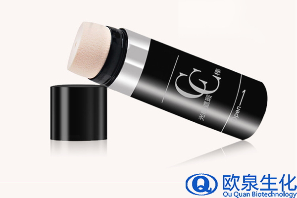 美妝廠家歐泉CC棒來給你上課啦！