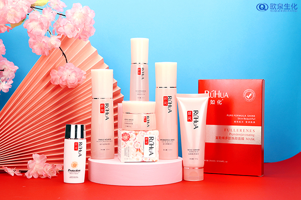 化妝品廠家:基礎(chǔ)化妝知識(shí)有哪些？