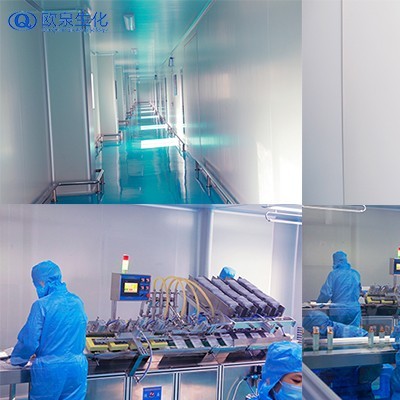 化妝品廠家:用蝦青素展現肌膚自然美