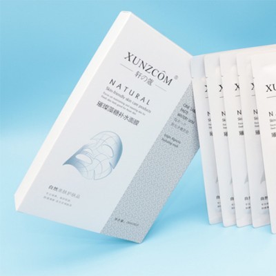 妝字號面膜不能宣稱醫(yī)學護膚品！