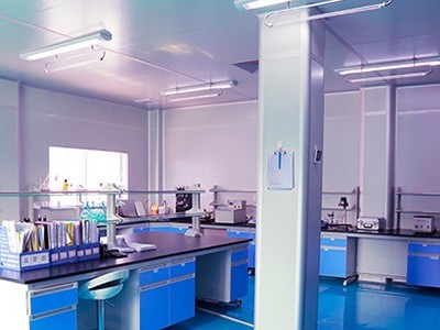 化妝品廠家的無塵車間是什么規格？