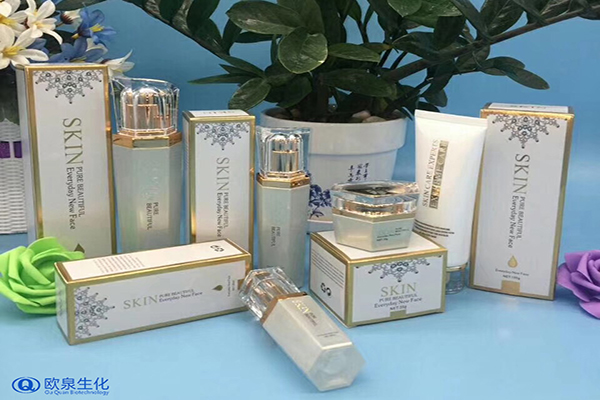 無添加化妝品需要具備哪些特點？