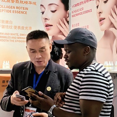 重磅！廣東歐泉集團（南非）貿易博覽會完美收官！