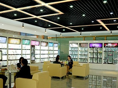 化妝品領域為什么電商發展快速？