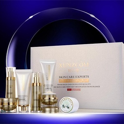 網(wǎng)上采購化妝品選擇歐泉更方便