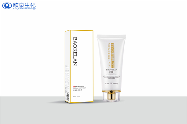 化妝品包裝盒的材質種類有哪些-歐泉生化