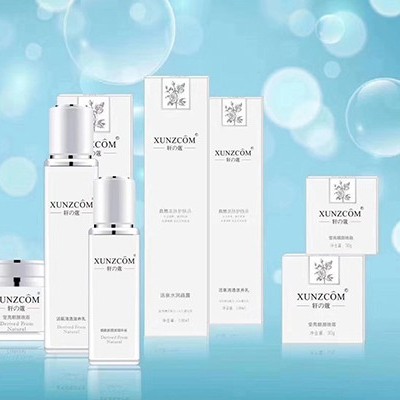 護(hù)膚品代加工:?；撬嵩诨瘖y品的功效