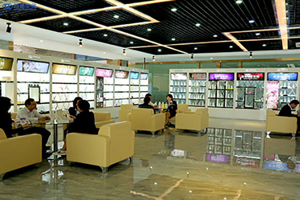 敏感肌膚護膚品廠家生產需具備什么特點-歐泉生化