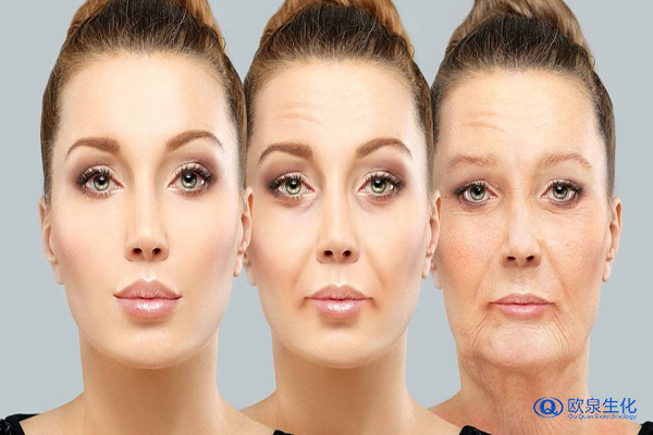 對(duì)抗皺紋，有這幾招就夠了-歐泉生化