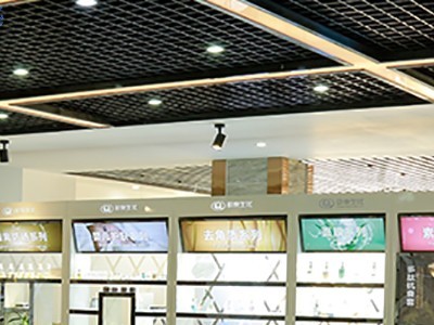 歐泉告訴你大型連鎖美容院的成長(zhǎng)秘籍！